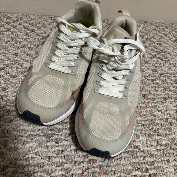 VEJA Condor 2 Alveomesh Natural Parme Sneakers - Atterley- Size 40 (9) - Picture 5 of 10